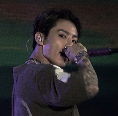 Jeon Jungkook