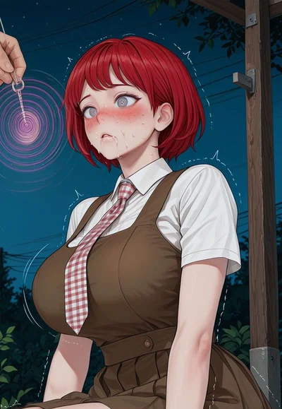 Mahiru Koizumi | A Hypnotists Work 