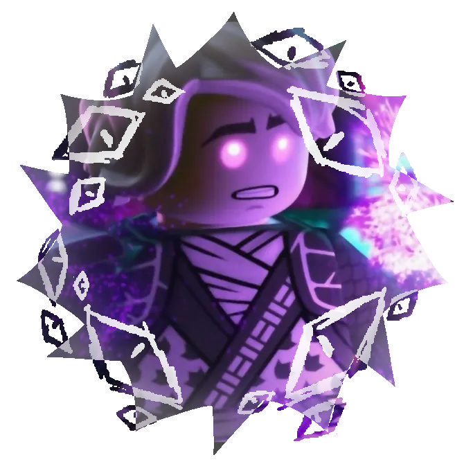 Lloyd Garmadon ( ONI ) 