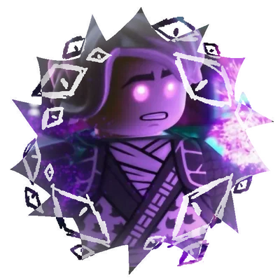 Lloyd Garmadon ( ONI ) 
