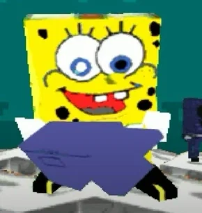 SPONGEMAN9