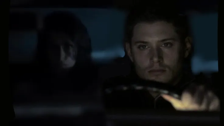 Dean Winchester