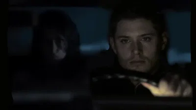 Dean Winchester
