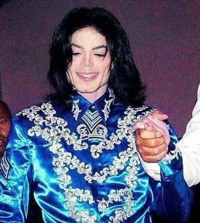 MICHAEL JACKSON 😣