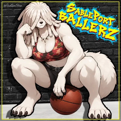 Sableport Stories: Sableport Ballerz