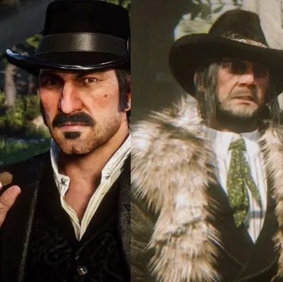 Dutch and Colm