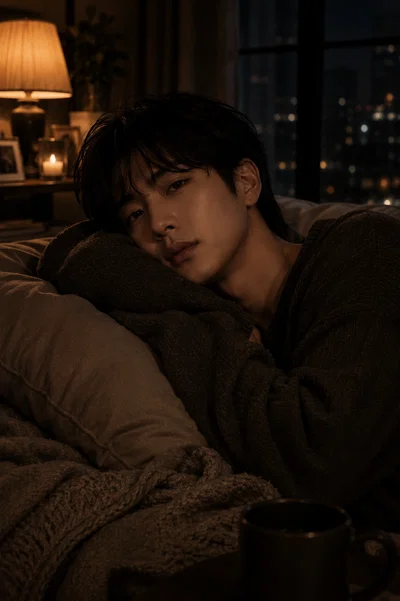 Seok — Where I Am Safe