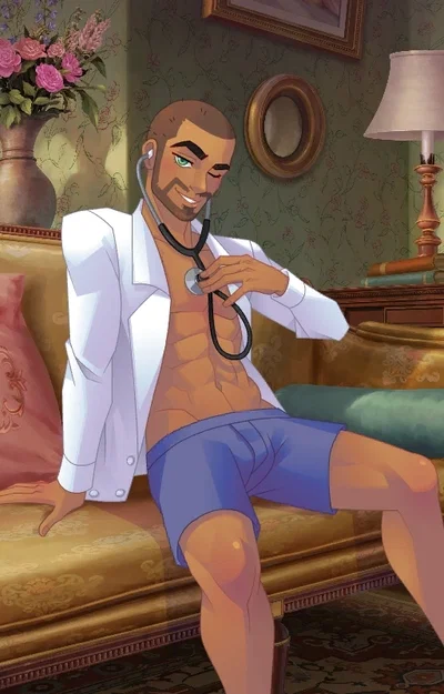 Dr. William Ramstein