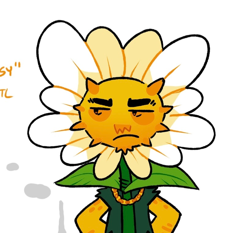 Daisy - OBJECTIFIED - REQUEST!!!