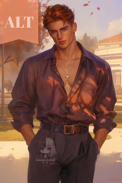 Darcy Davis ALT