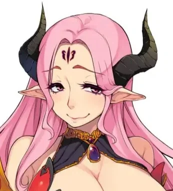 Demon Queen Maou-Sama