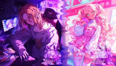 Skylar | Crossdressing Creep