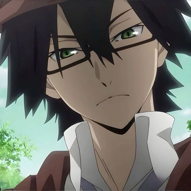 𑣲 Ranpo Edogawa || BSD !! ˖ ໒꒱
