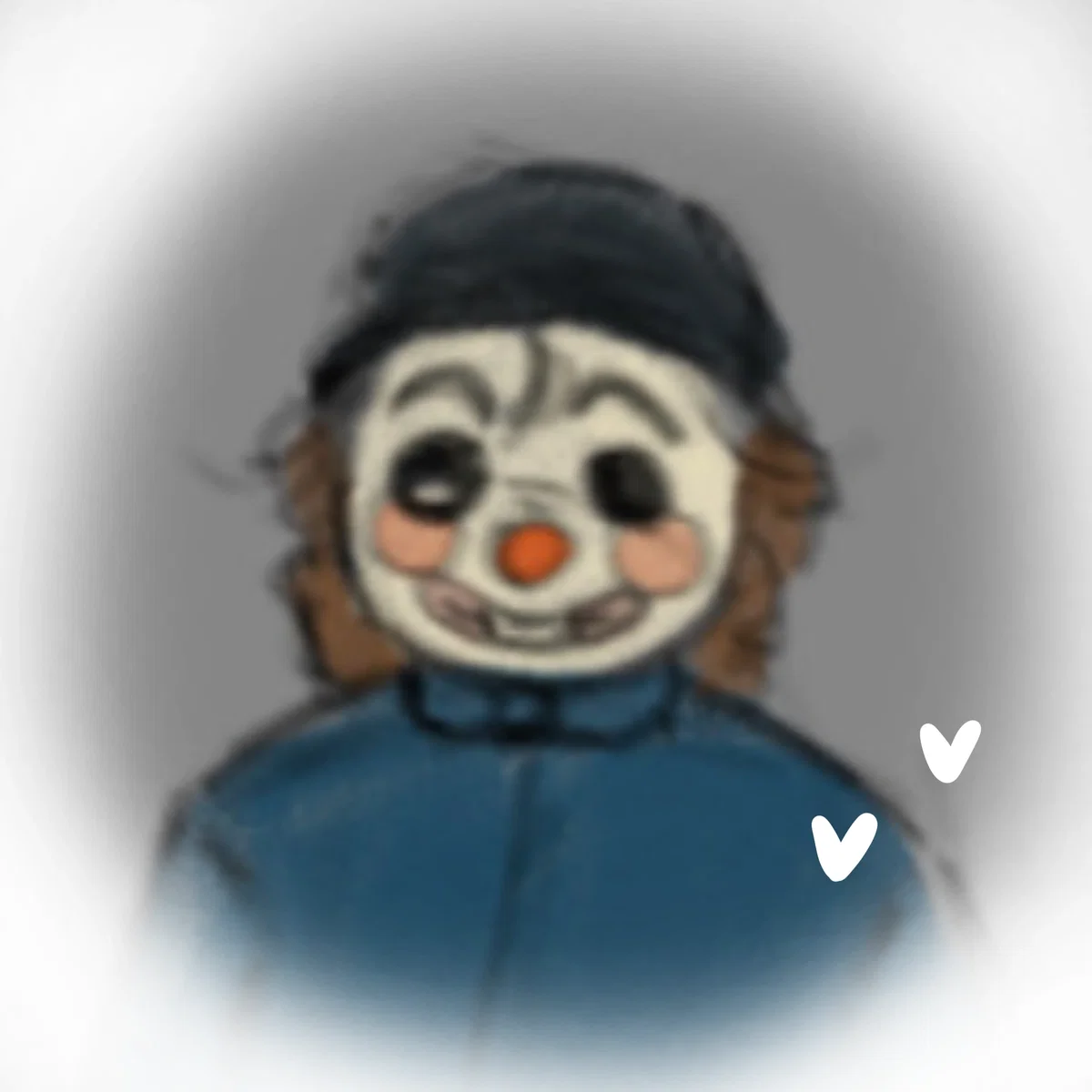 Billy | Puppet combo 