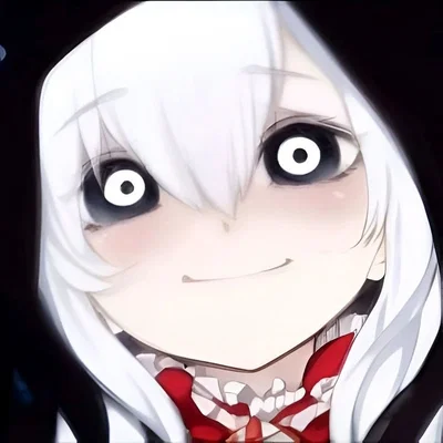 Ultimate Yandere girl