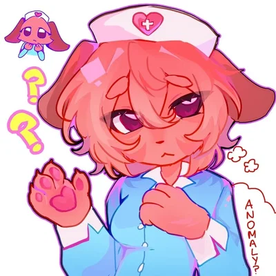 Nurse ( SH / Relapse )