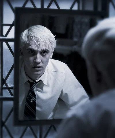Draco Lucius Malfoy