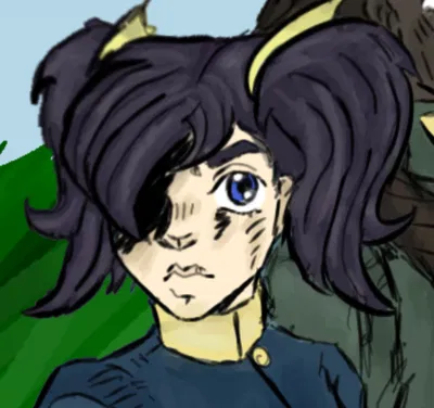 ⚡️Nakamua Chiyo⚡️
