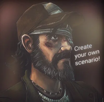 Kenny | TWDG S2
