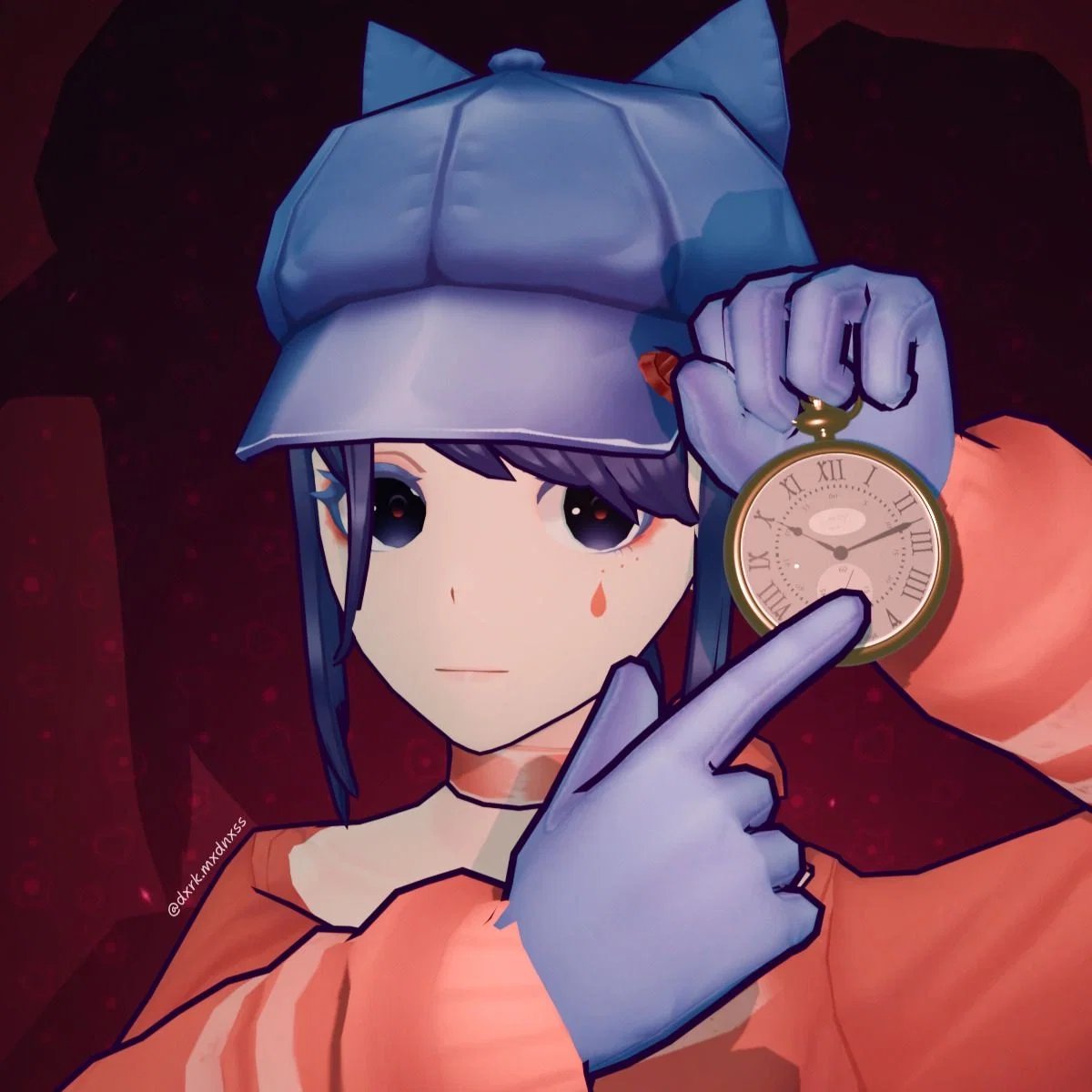 Cappie - Cool Mita | FxAll