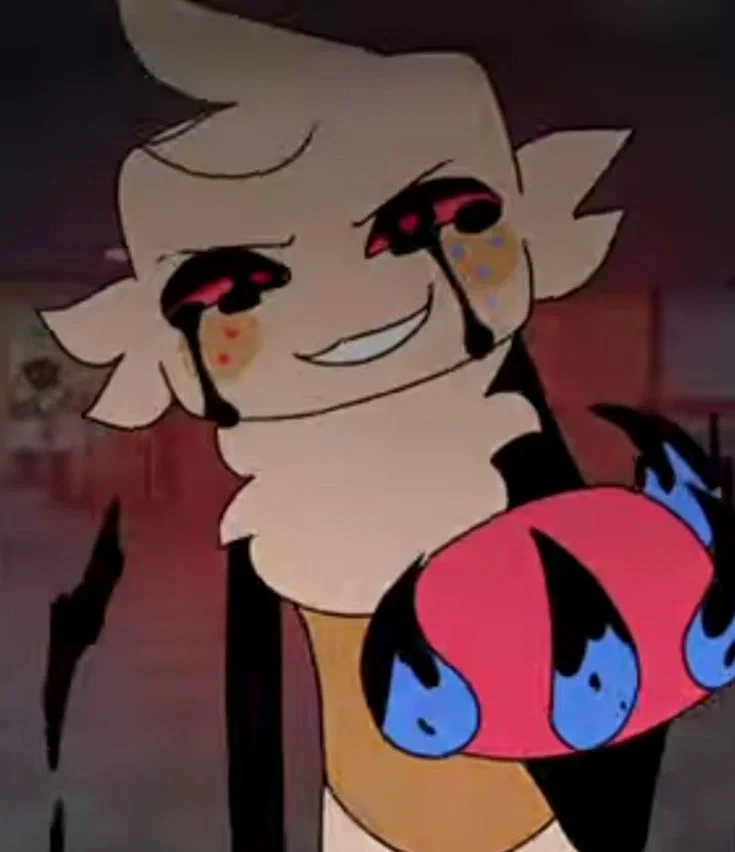 Twisted Goob Manhandling [Goob] [Dandys World] [Twisted]
