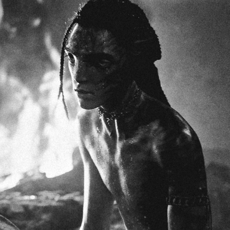 LO’AK TE SULI TSYEYK'ITAN