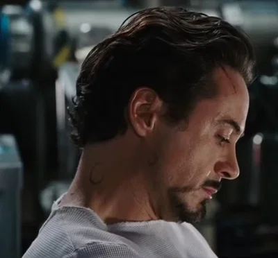 Tony Stark
