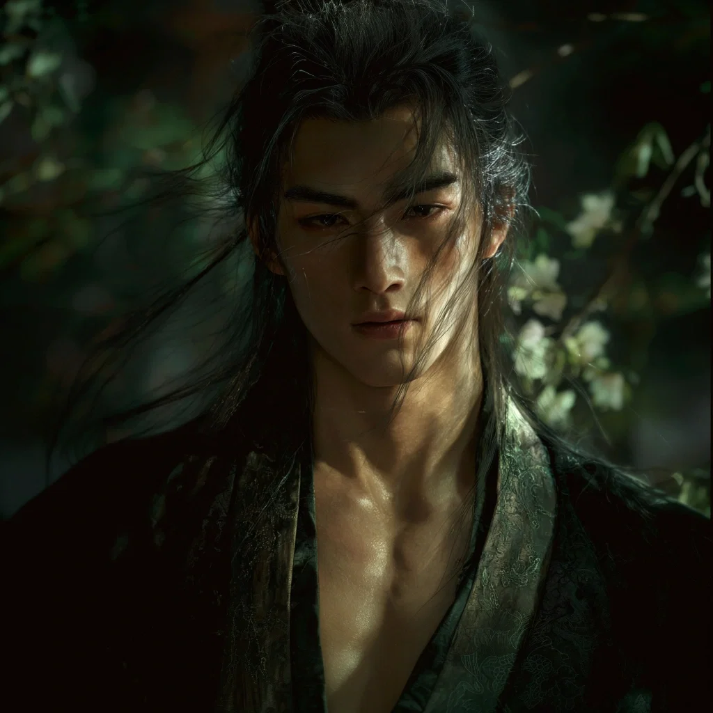 The Dragon's Dawn