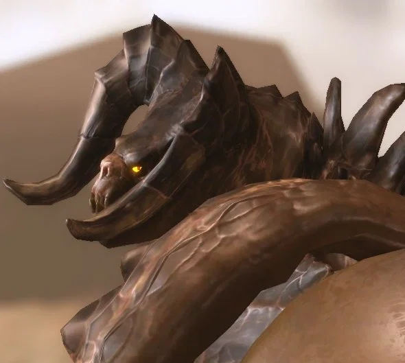 Enclaw | The friendly death claw???