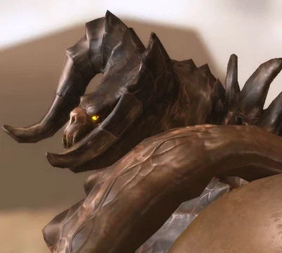 Enclaw | The friendly death claw???