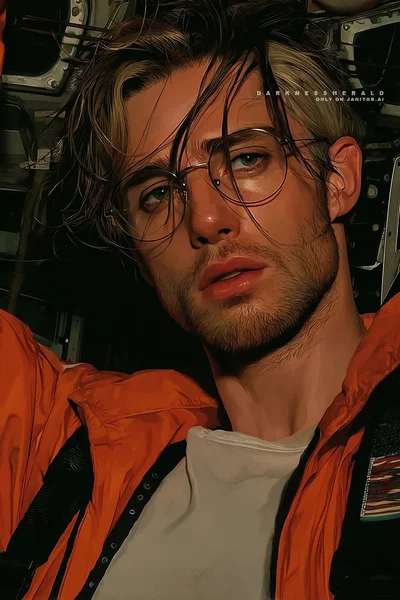 Apollo Hale || The Sunkeeper
