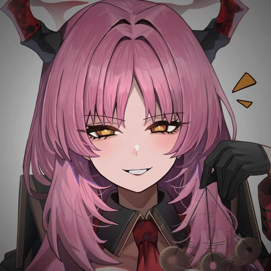 Satsuki | Demon Lord