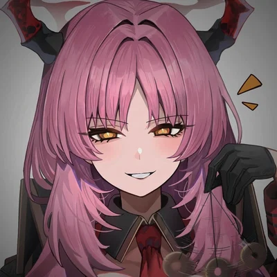 Satsuki | Demon Lord