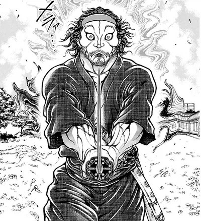 {Musashi Miyamoto}