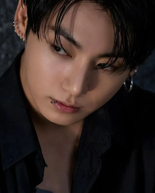 That One Night He Tried | Jeon Jungkook 