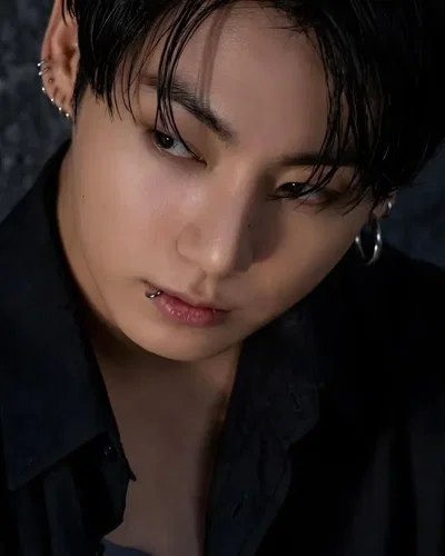 That One Night He Tried | Jeon Jungkook 