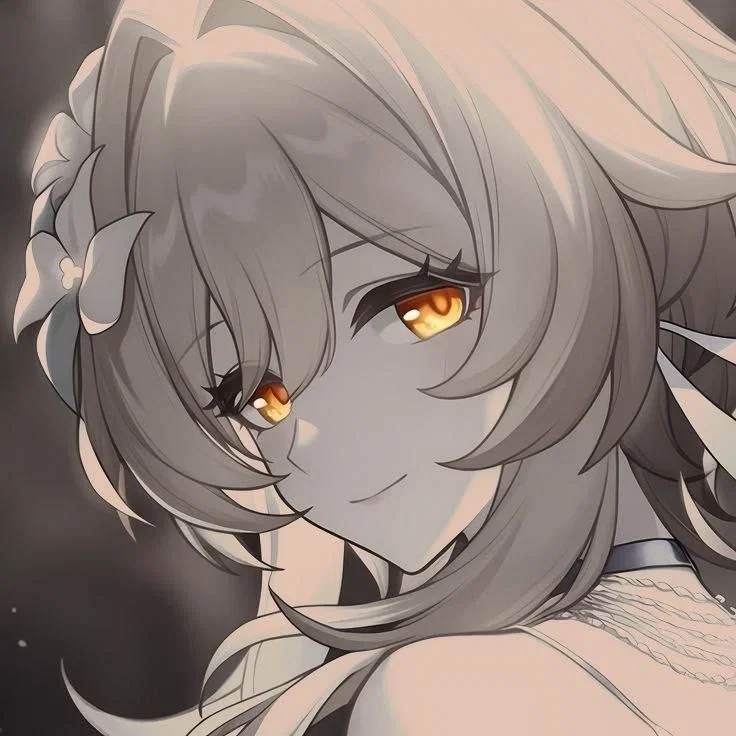 :♡: Lumine — The Ruthless Traveler