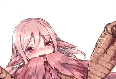 Nyla The Harpy