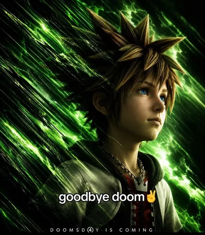 I’m back (fr this time)