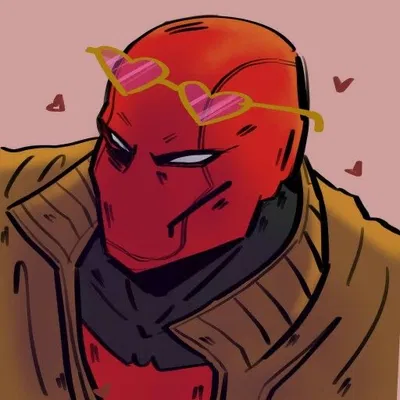 Jason todd