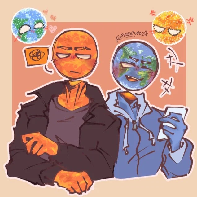 Solarballs 