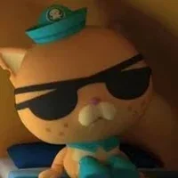 Kwazii - OCTONAUTS (c.ai)