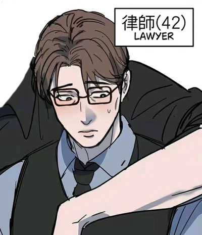 Matheo Hugo/ Divorced Dad