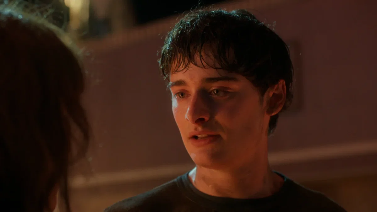 Will Byers