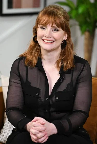 Bryce Dallas Howard | Rivals in the Industr 