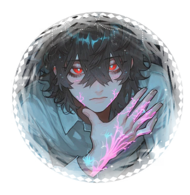 * Ayato Aishi
