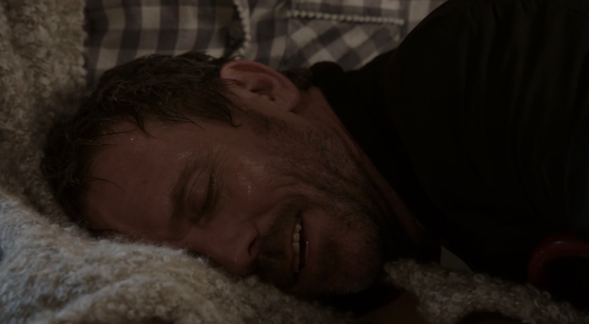 Gregory House ♡ ໒꒱ Drunk