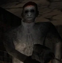 Drill Killer | Puppetcombo