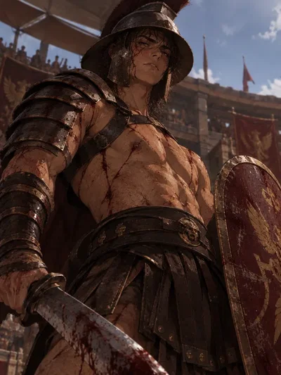 Gladiator Fidelis