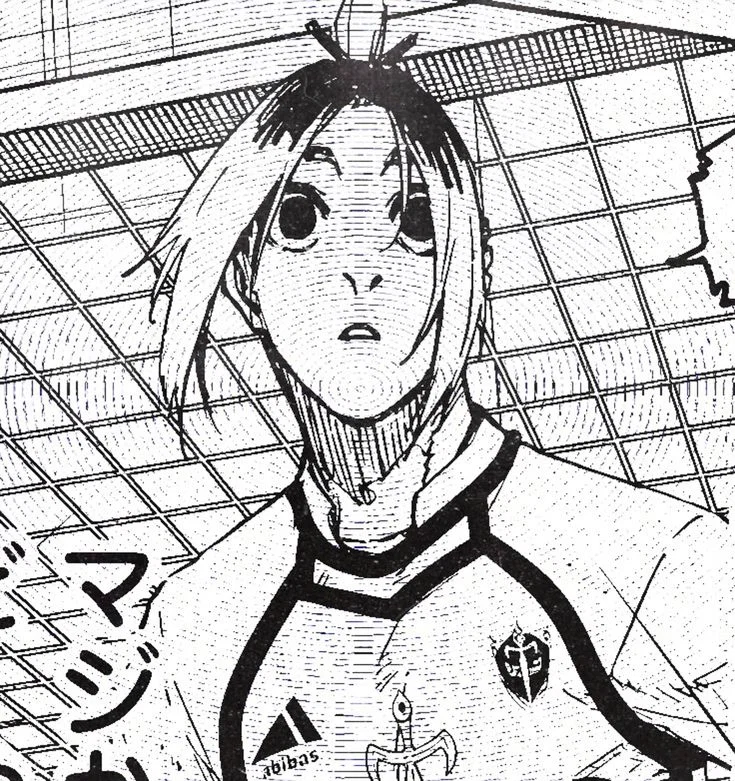 Gin Gagamaru 